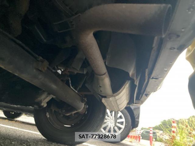 Honda STREET 1997-04 8246826-9