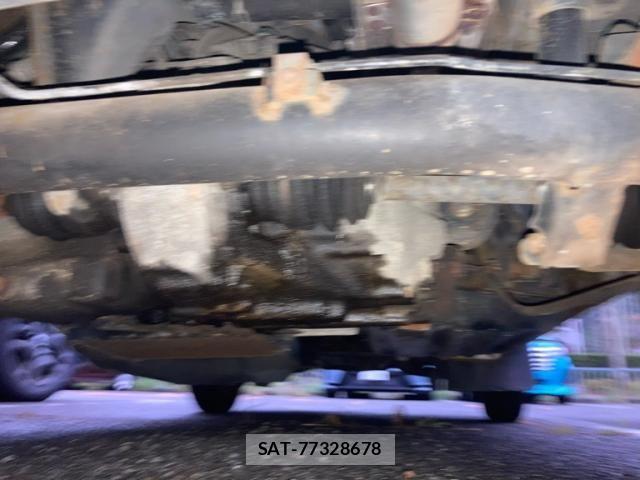 Honda STREET 1997-04 8246826-10
