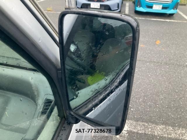Honda STREET 1997-04 8246826-11