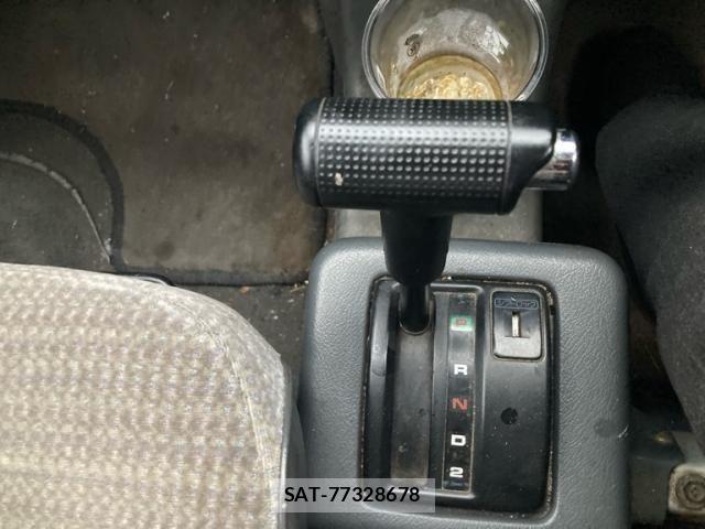 Honda STREET 1997-04 8246826-14
