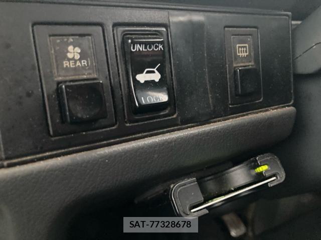 Honda STREET 1997-04 8246826-18