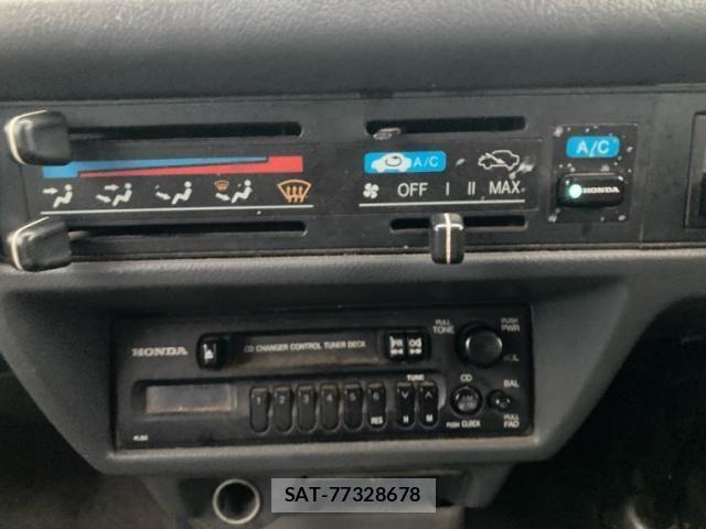 Honda STREET 1997-04 8246826-19