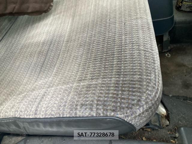 Honda STREET 1997-04 8246826-20