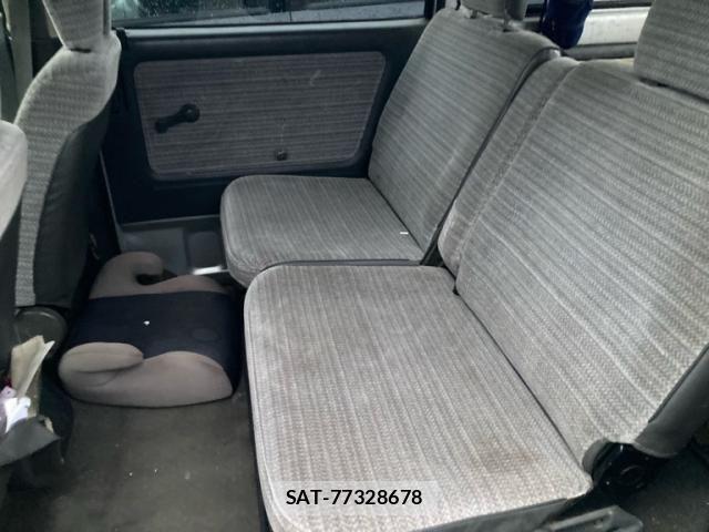 Honda STREET 1997-04 8246826-22