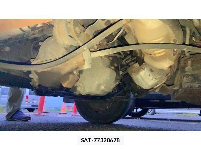 Honda STREET 1997-04 8246826-23
