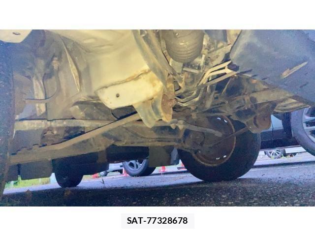 Honda STREET 1997-04 8246826-25