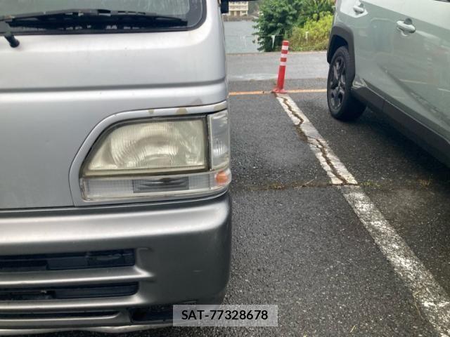 Honda STREET 1997-04 8246826-2