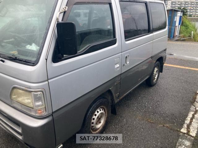 Honda STREET 1997-04 8246826-3
