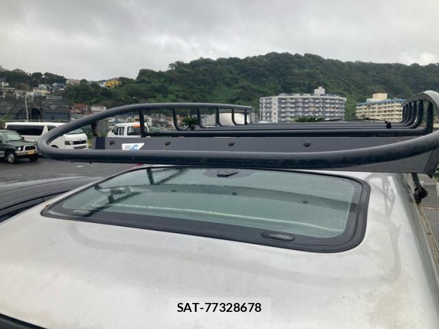 Honda STREET 1997-04 8246826-4