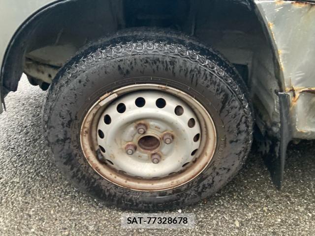 Honda STREET 1997-04 8246826-5
