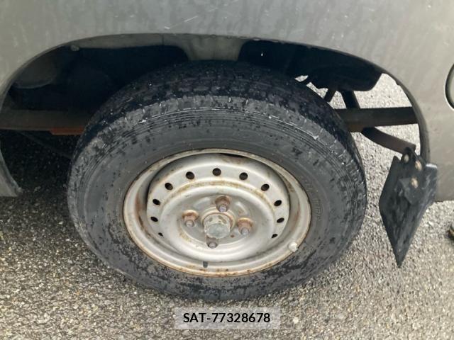 Honda STREET 1997-04 8246826-6