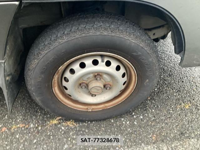 Honda STREET 1997-04 8246826-8