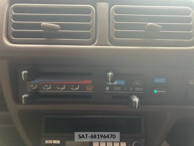 Honda STREET 1992-09 8666960-12