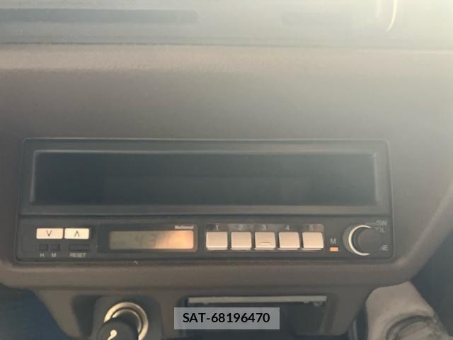 Honda STREET 1992-09 8666960-13