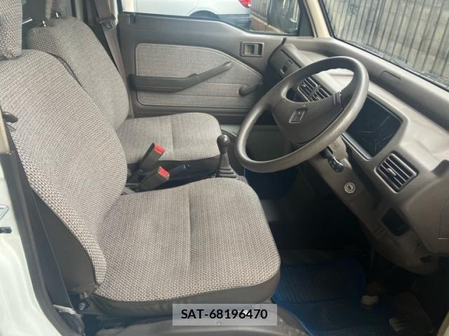 Honda STREET 1992-09 8666960-18