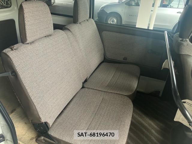 Honda STREET 1992-09 8666960-19