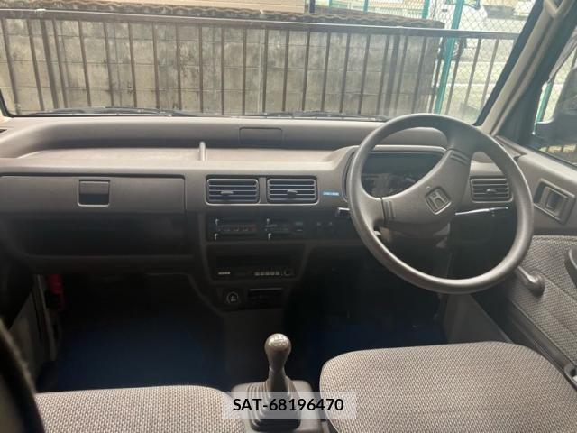 Honda STREET 1992-09 8666960-21