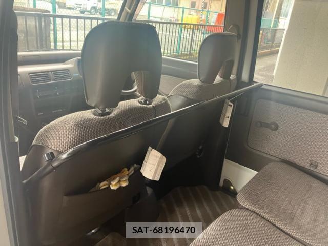 Honda STREET 1992-09 8666960-22