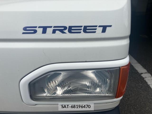 Honda STREET 1992-09 8666960-3
