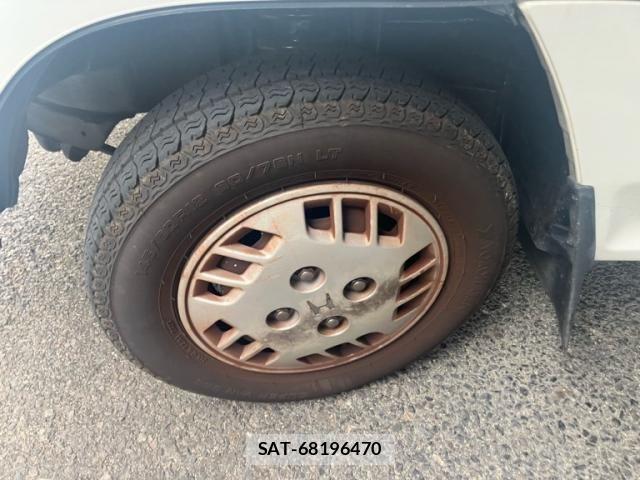 Honda STREET 1992-09 8666960-4