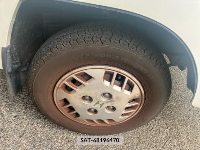 Honda STREET 1992-09 8666960-5