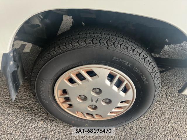 Honda STREET 1992-09 8666960-6