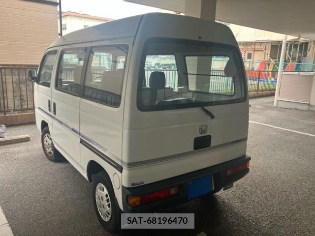 Honda STREET 1992-09 8666960-8