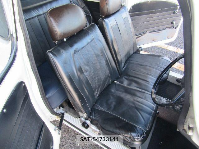 Subaru SUBARU 1969-01 770942-9