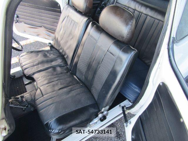 Subaru SUBARU 1969-01 770942-10