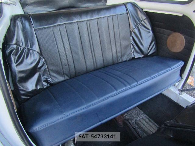 Subaru SUBARU 1969-01 770942-11