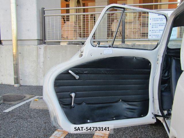 Subaru SUBARU 1969-01 770942-13