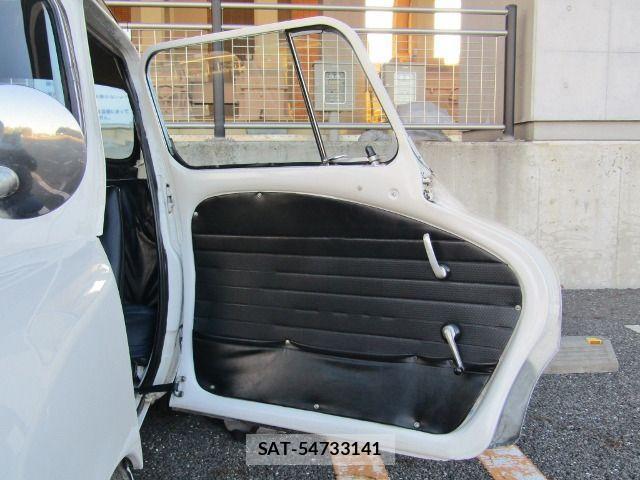 Subaru SUBARU 1969-01 770942-14