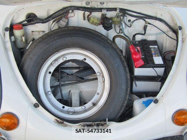Subaru SUBARU 1969-01 770942-15