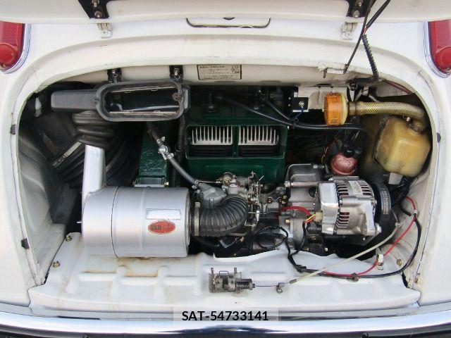 Subaru SUBARU 1969-01 770942-16