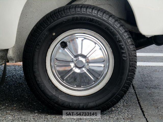 Subaru SUBARU 1969-01 770942-17
