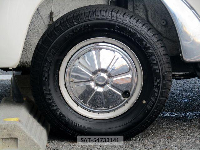 Subaru SUBARU 1969-01 770942-18