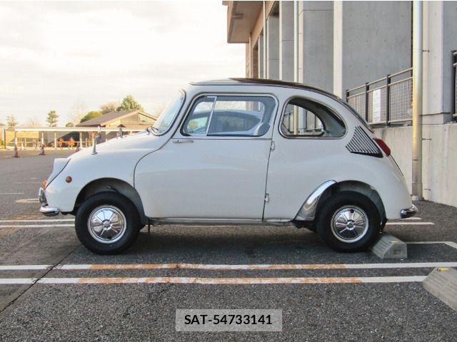Subaru SUBARU 1969-01 770942-7