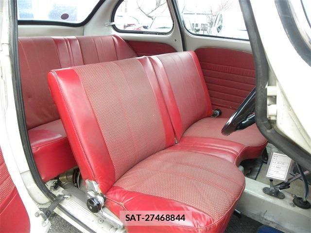 Subaru SUBARU 1968-01 896246-9