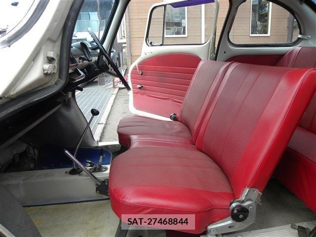 Subaru SUBARU 1968-01 896246-10