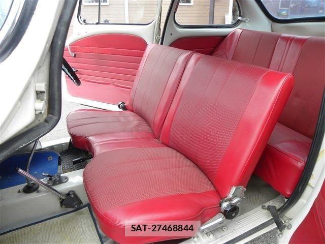 Subaru SUBARU 1968-01 896246-11