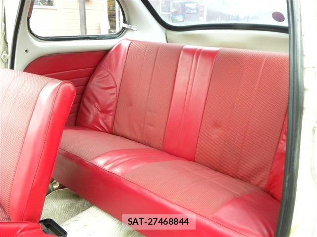 Subaru SUBARU 1968-01 896246-12
