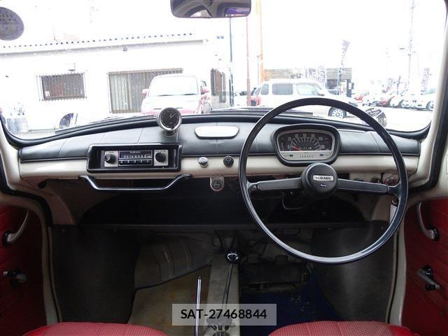 Subaru SUBARU 1968-01 896246-13