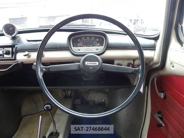 Subaru SUBARU 1968-01 896246-14