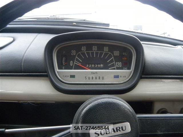 Subaru SUBARU 1968-01 896246-15