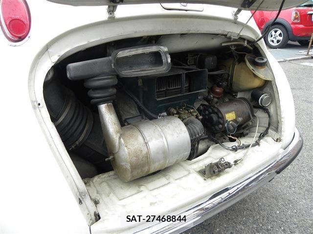Subaru SUBARU 1968-01 896246-16