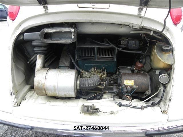 Subaru SUBARU 1968-01 896246-17