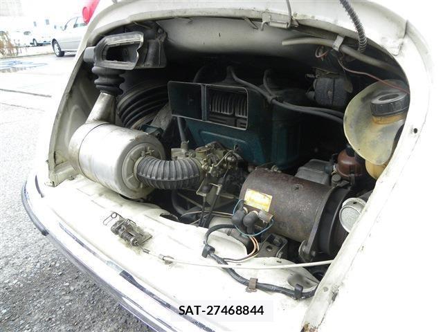 Subaru SUBARU 1968-01 896246-18
