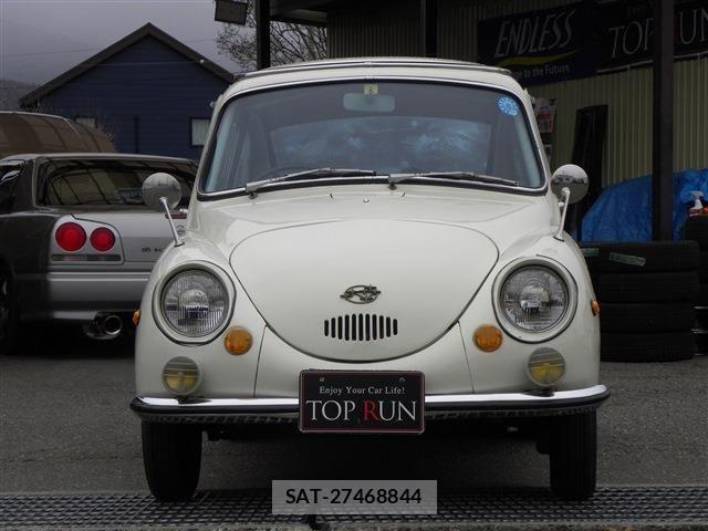 Subaru SUBARU 1968-01 896246-1
