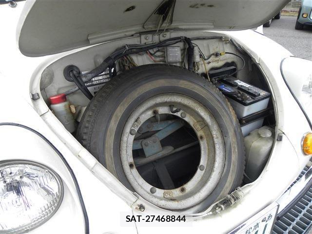 Subaru SUBARU 1968-01 896246-19