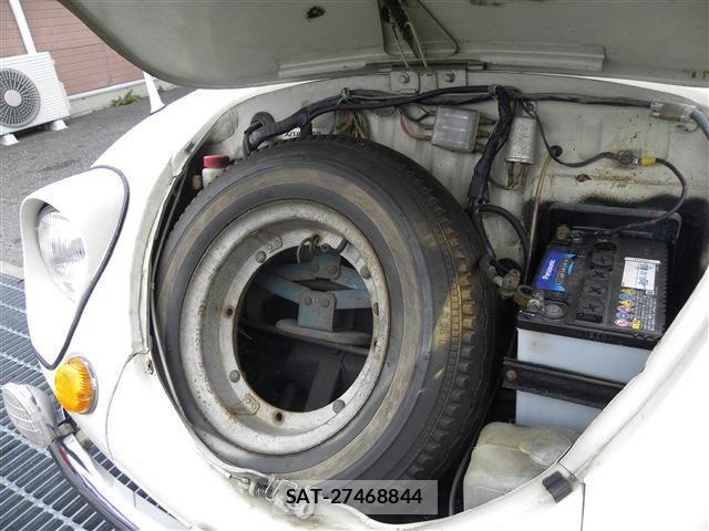 Subaru SUBARU 1968-01 896246-20